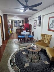 Blk 20 Kim Keat Palm (Toa Payoh), HDB 3 Rooms #599606741